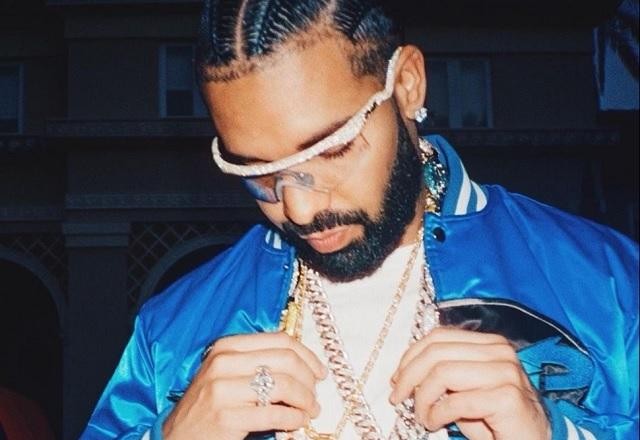 Imagem da noticia Show do rapper Drake no Lollapalooza Brasil é cancelado