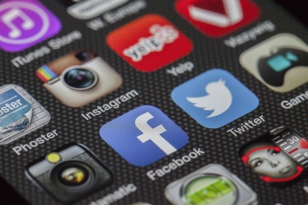 Imagem da noticia Facebook e Instagram vão mostrar quanto tempo usuários ficam online