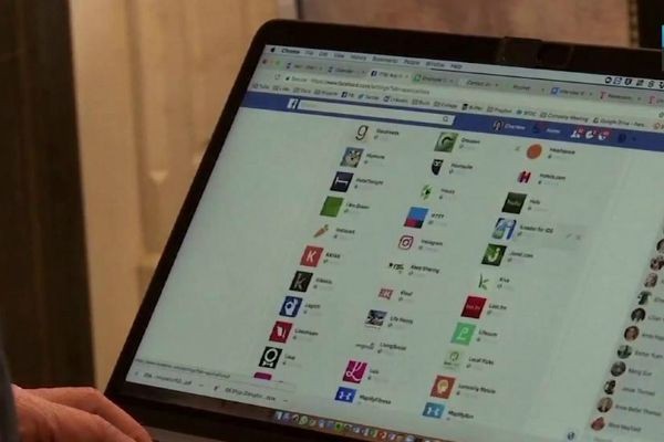 Imagem da noticia Facebook é chamado de ‘quadrilha digital’ por comitê britânico 