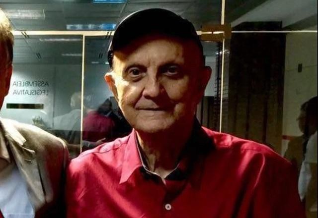 Imagem da noticia Roque Aras, pai do procurador-geral da República, morre aos 91 anos