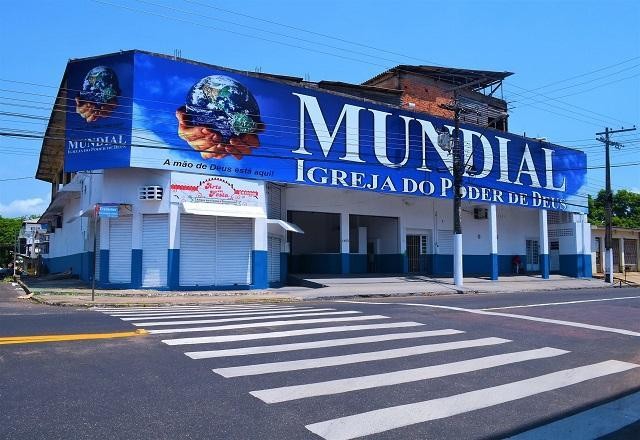 Imagem da noticia Justiça autoriza despejo de imóveis alugados pela Igreja Mundial