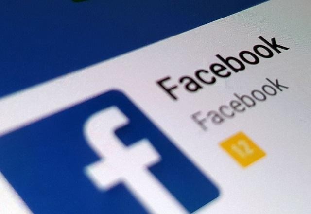 Imagem da noticia Ações do Facebook fecham em queda de 4,89% em dia de sites fora do ar