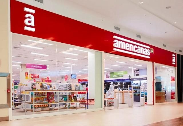 Imagem da noticia Justiça aceita pedido de recuperação judicial da Americanas