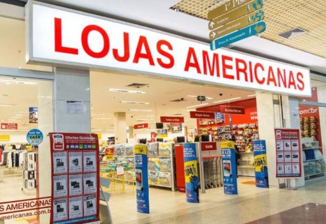 Imagem da noticia O que aconteceu nas Lojas Americanas?