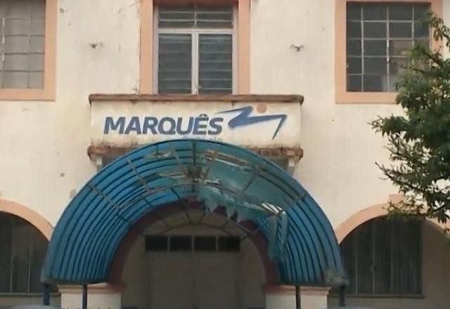 Imagem da noticia Professora é investigada por apologia ao nazismo em aula de história