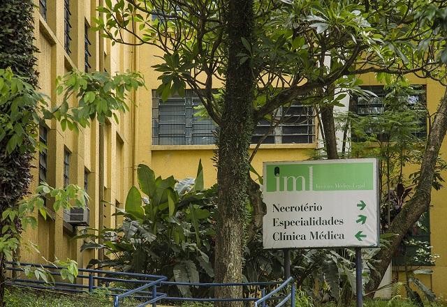 Imagem da noticia Serras elétricas usadas por legistas são roubadas de IML em São Paulo