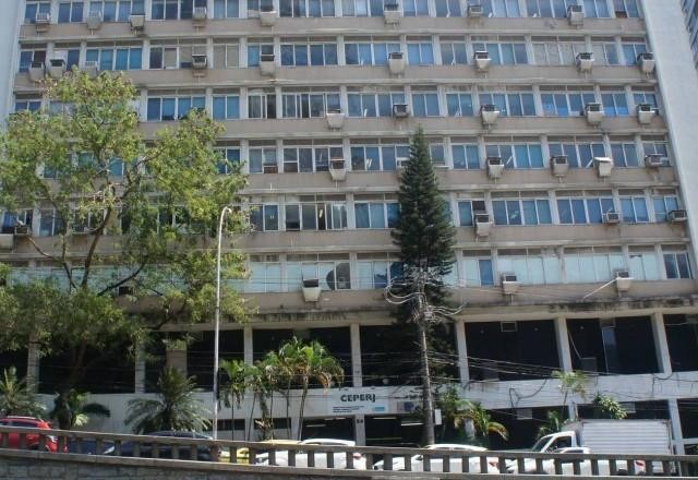 Imagem da noticia Ministério Público investiga esquema de lavagem de dinheiro no Ceperj