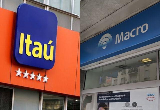 Imagem da noticia Itaú poderá vender suas operações na Argentina para banco local