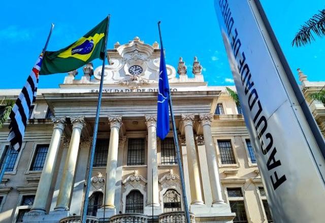 Imagem da noticia USP relata ataque hackers a site de assinaturas de carta pela democracia