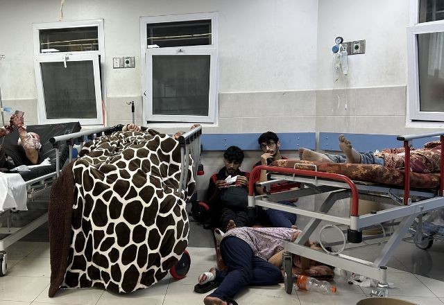 Número de palestinos mortos em Gaza por ofensiva israelense passa de 29 mil