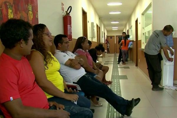 Imagem da noticia Falta de defensores públicos afeta municípios do Pará