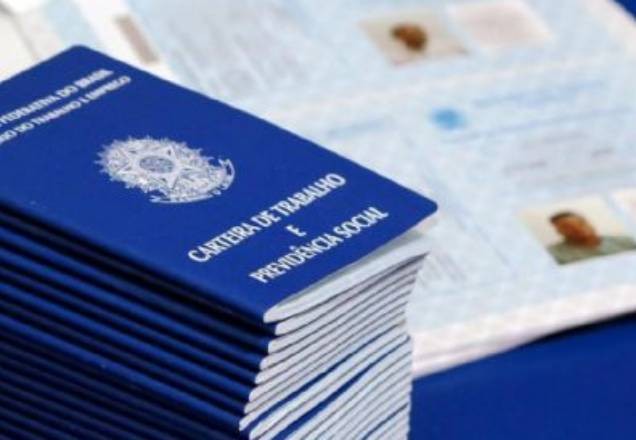 Imagem da noticia Falta emprego para quase 33 milhões de brasileiros