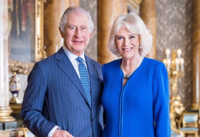 Imagem da noticia Coroação do Rei Charles III deve contar com mais de 2 mil convidados