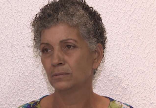 Imagem da noticia Família carbonizada: Avó diz que perdoa a neta envolvida no crime