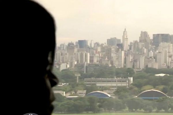 Imagem da noticia Família de bombeiro que morreu em incêndio luta para ser indenizada