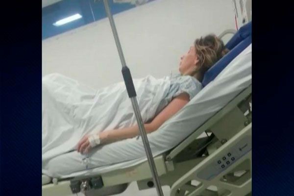 Imagem da noticia Família de mulher e bebê que morreram durante o parto processa hospital