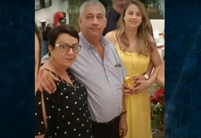 Família é encontrada assassinada a golpes de faca no Paraná