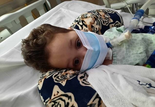 Imagem da noticia Família de bebê com doença rara recebe R$ 8,39 mi da União para custear tratamento