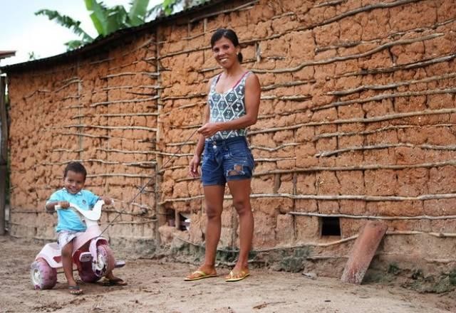 Imagem da noticia Desigualdade recua com auxílio emergencial em 2020, mostra IBGE