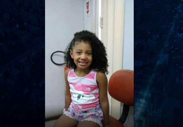 Imagem da noticia Família de Ágatha Felix vai à DHPP cobrar solução para o caso