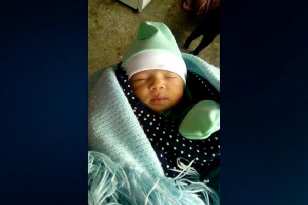 Família denuncia pronto-socorro após morte de bebê recém-nascido