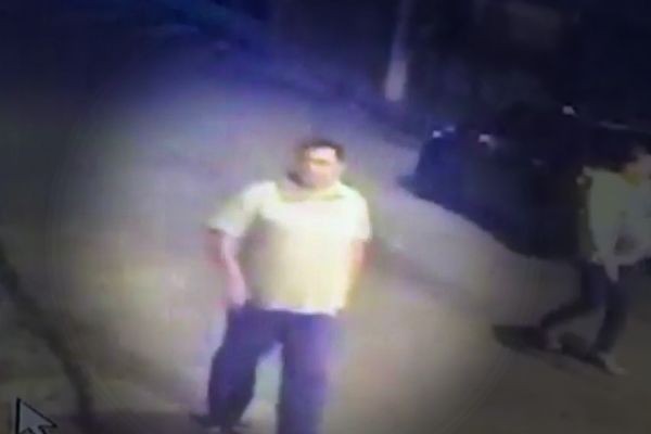 Imagem da noticia Família descobre ao vivo que mulher desaparecida foi assassinada