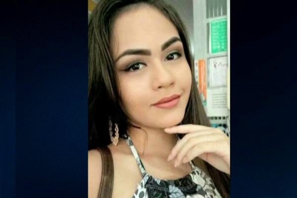 Imagem da noticia Família enterra o corpo de youtuber atingida por um tiro na cabeça