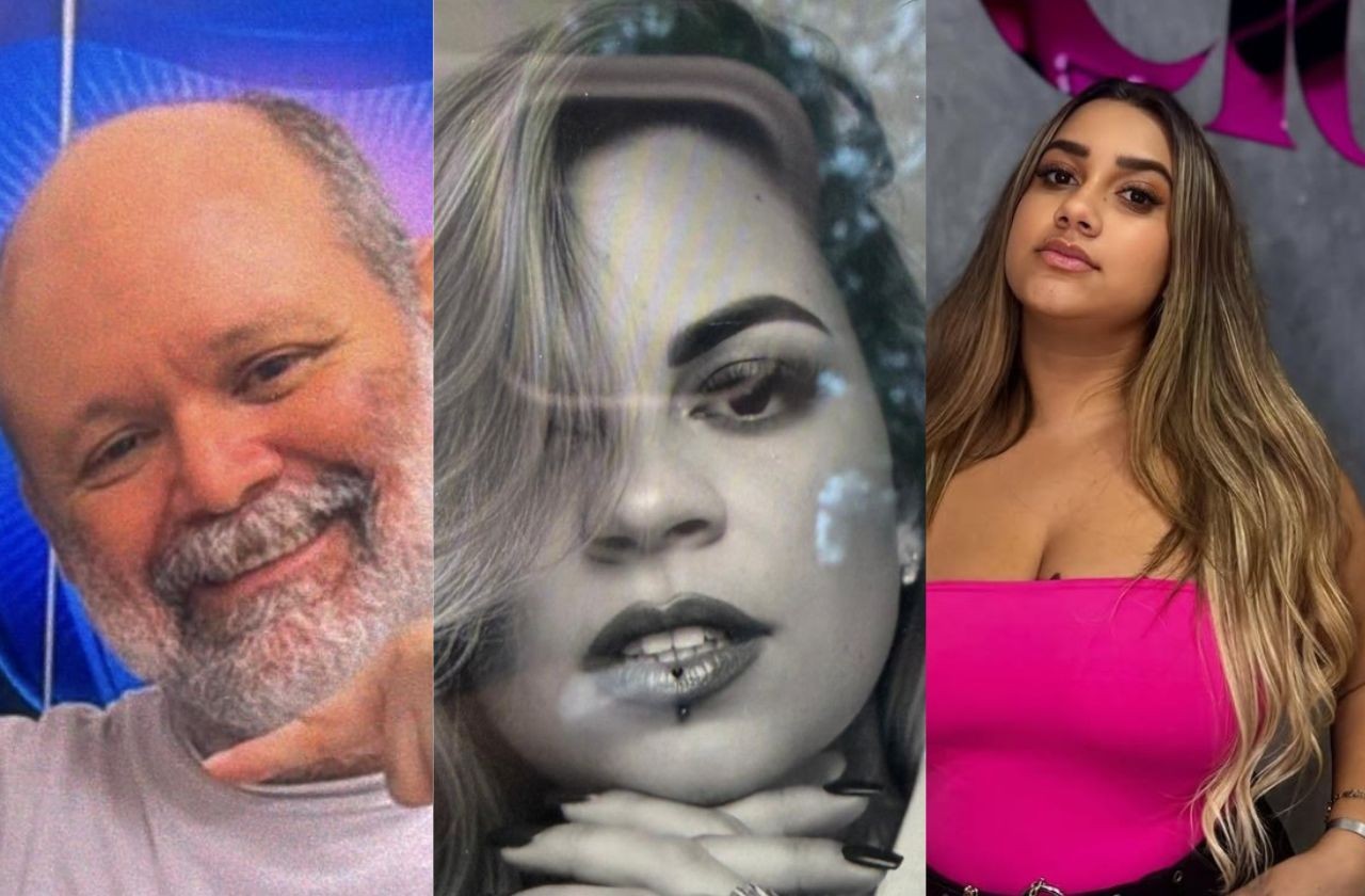 Imagem da noticia Mãe, padrasto e filha morrem após incêndio em apartamento no interior de SP