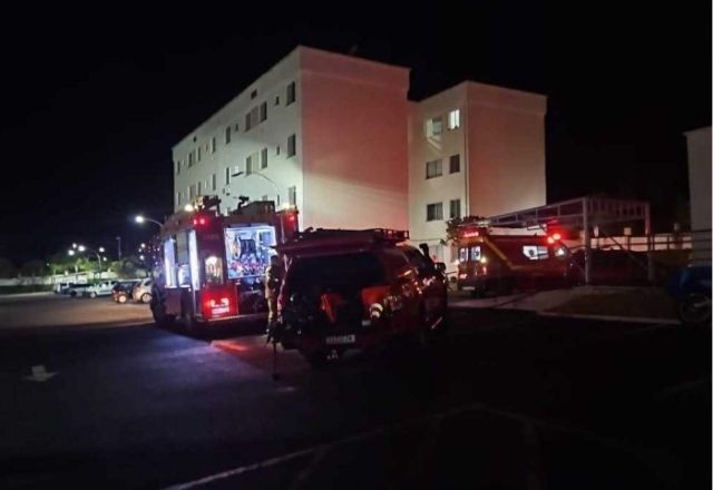Imagem da noticia Família encontrada morta em Uberlândia estava de saída para almoço de Dia dos Pais