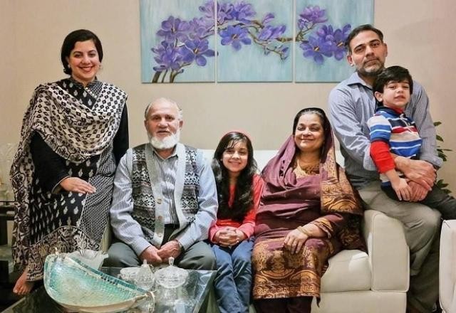 Imagem da noticia Família de muçulmanos morre após ataque islamofóbico no Canadá