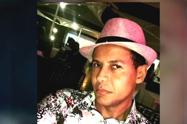 Imagem da noticia Família pede ajuda para trazer ao Brasil corpo de ator morto em Angola
