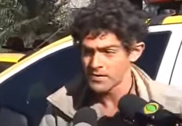 Imagem da noticia Famoso por meme, 'Cê pita' vira pré-candidato a vereador em Goiás