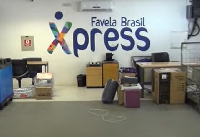 Imagem da noticia "Bolsa de Valores das Favelas" busca sócios; veja como investir