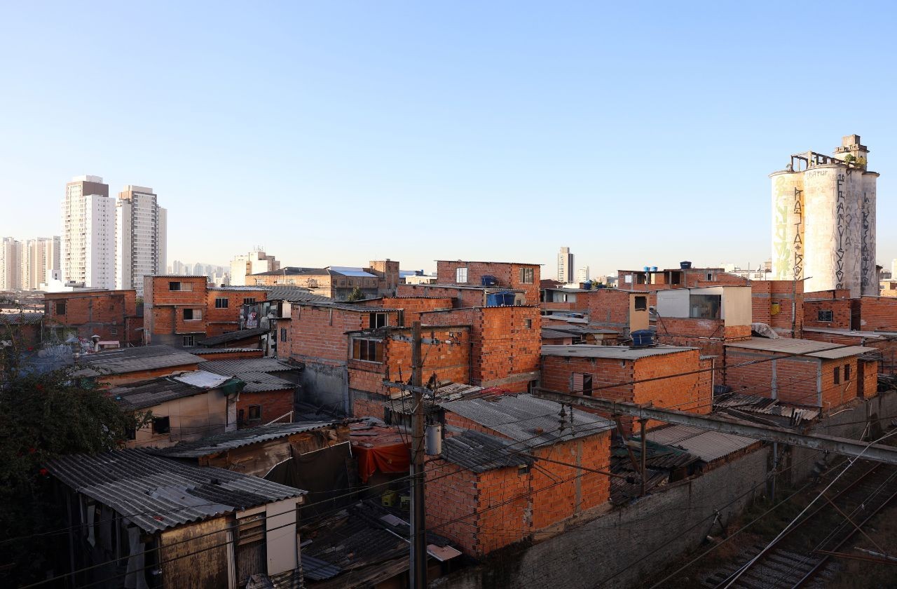 Imagem da noticia Governo de SP conclui remoção de 802 famílias na Favela do Moinho 