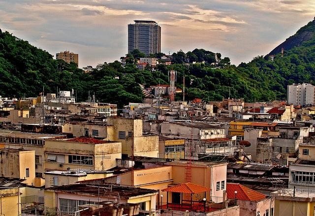Imagem da noticia IBGE: Rendimento domiciliar per capita para o Brasil foi de R$ 1.625