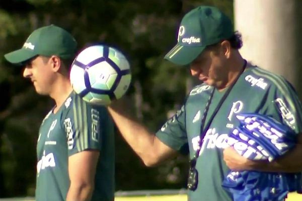 Imagem da noticia Favoritos ao título abrem o Campeonato Brasileiro 2017