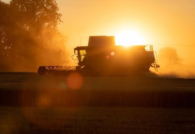 Imagem da noticia Seguro rural: 2,5 mil propriedades rurais serão fiscalizadas