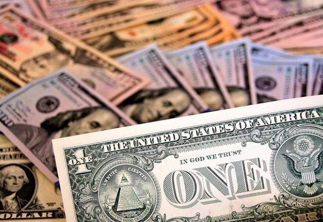 Imagem da noticia EUA aumentam taxa de juros em 0,75 p.p. para controlar a inflação