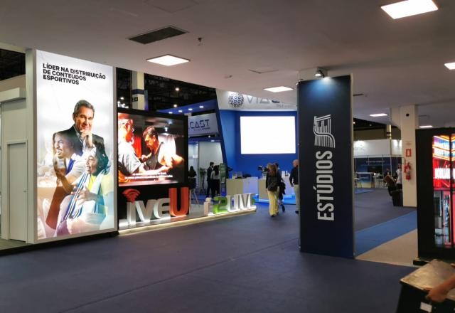 Imagem da noticia SET Expo 2023: Assista às entrevistas do segundo dia de evento