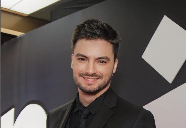 Imagem da noticia Felipe Neto anuncia pré-candidatura à Presidência da República em 2026