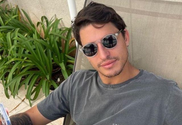 Imagem da noticia Felipe Prior é condenado a 6 anos de prisão por estupro