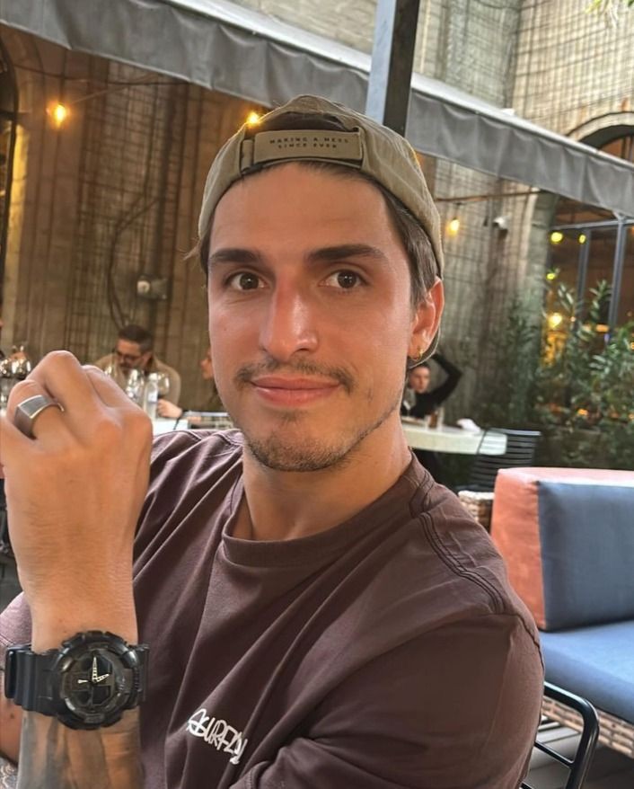 Imagem da noticia Felipe Prior se torna réu em novo caso: já é a 4ª vítima de estupro 