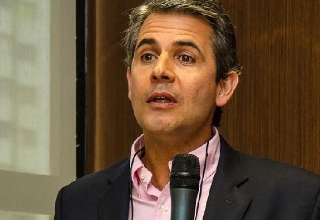 Imagem da noticia Novo lança Felipe d'Ávila como pré-candidato à Presidência em 2022