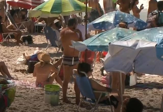 Imagem da noticia Feriado prolongado reaquece setor de turismo no Brasil
