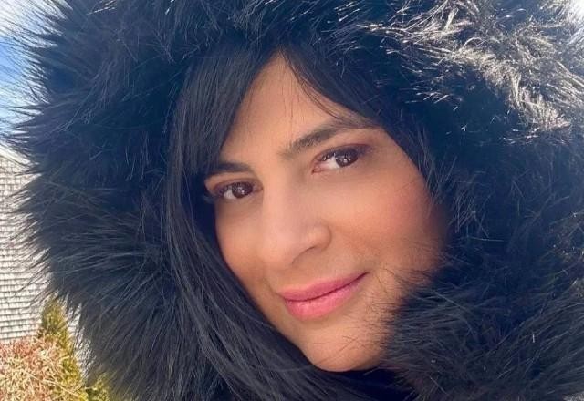 Imagem da noticia Turbina de avião que transportava a cantora Fernanda Brum pega fogo no ar