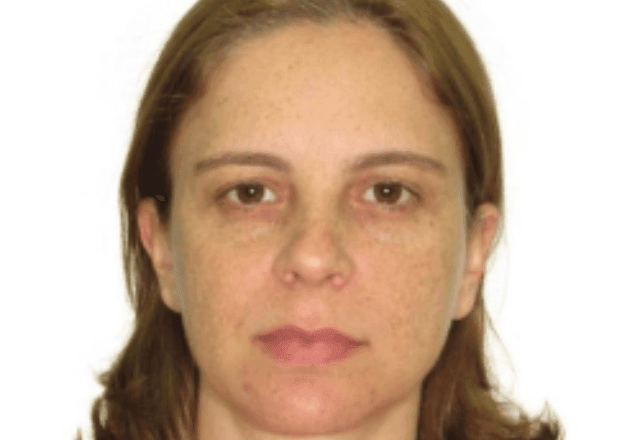 Imagem da noticia Suspeita presa por morte de professora em SP fica em silêncio 