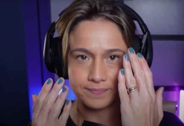 Imagem da noticia Fernanda Gentil: o que é a paralisia de Bell, doença que afeta a jornalista