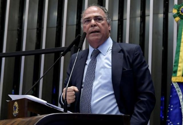 Imagem da noticia Bezerra prevê votação da PEC dos Precatórios no CCJ até dia 24