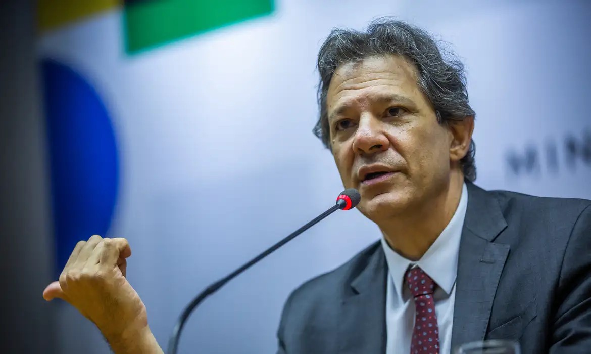 Imagem da noticia Com cenário incerto, futuro da reoneração a setores deve ficar para o fim de janeiro