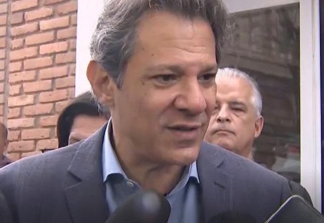 Imagem da noticia SP: veja como foi a agenda dos candidatos ao governo nesta 4ª feira